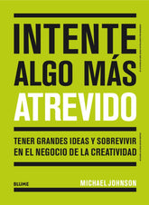 INTENTE ALGO MAS ATREVIDO - 9788417492892